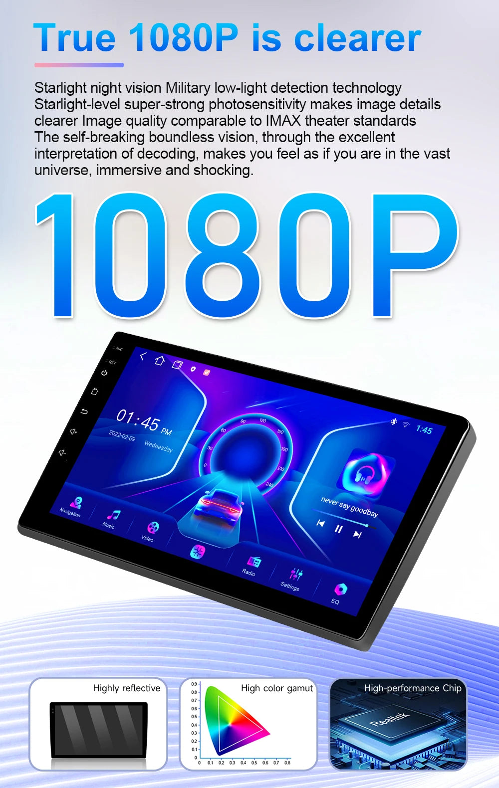 Auto Radio Android 16 For Ford Explorer 5 2011 -2019 Car Multimedia Player Navigation Stereo GPS No 2Din DVD Head Unit  Dash Cam