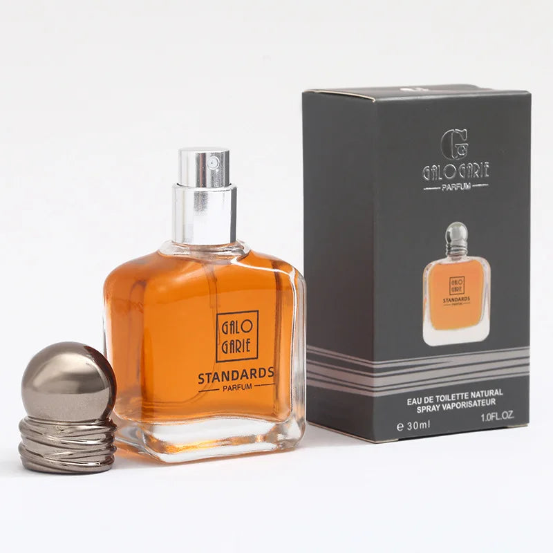 Men's Perfume Middle Eastern Inspired Scent Long Lasting Light Fresh Natural Fragrance Original Perfumes Hombre Unisex EDT women