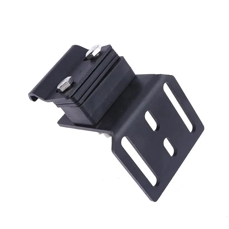 【CM】1/2/4PCS Car Roof Fixed Clips Car For No Gap Car Roof Rack Cargo Basket Carriers Fixed Clips SUV Universal Shelf Clips