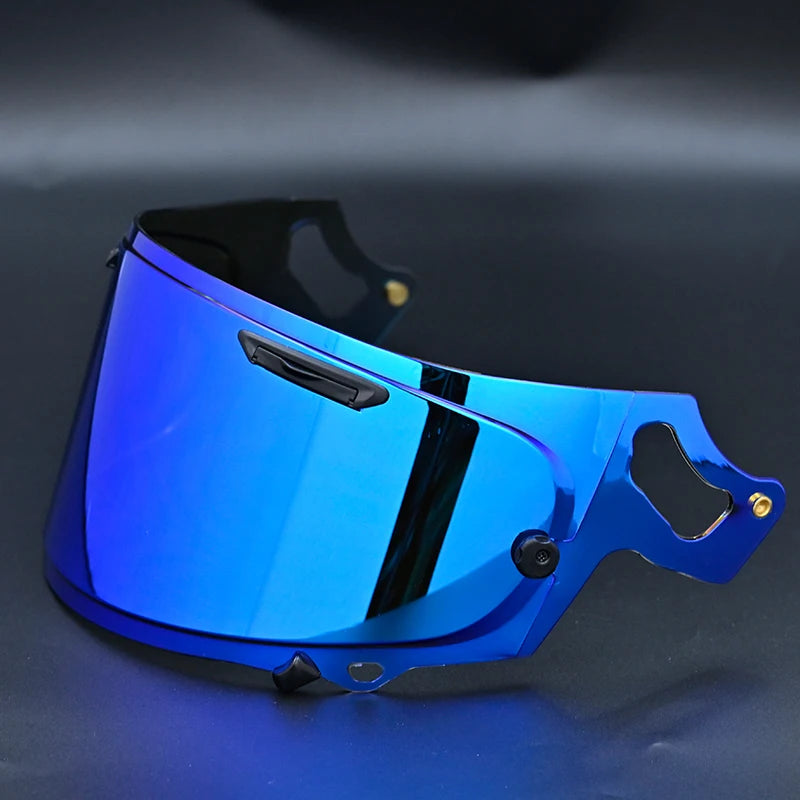 Motorcycle Helmet Visors For ARAI RX-7X RX-7V RX7X CORSAIR-X RX7V NEO XD VAS-V VECTOR-X DEFIANT-X QUANTUM-X SIGNET-X QV-PRO