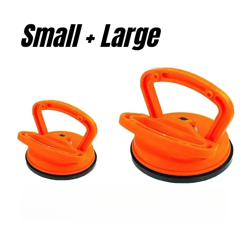 Car Dent Remover Puller Suction Auto Body Dent Repair Tools Strong Suction Cup Car Repair Kit Body Repair Tool