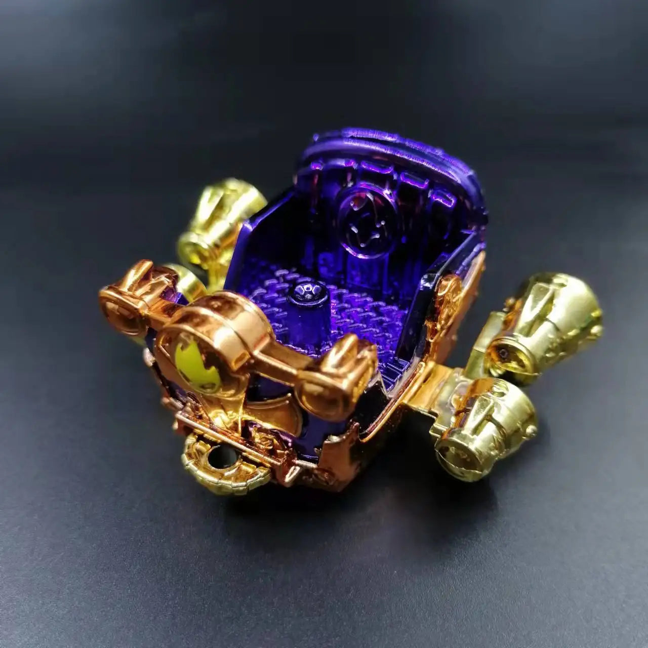 1Pcs Superzings Series 5 Car With 1Pcs Super Zings Superthings Action Figures Dolls Original Magicbox Toy Boys Birthday Gifts