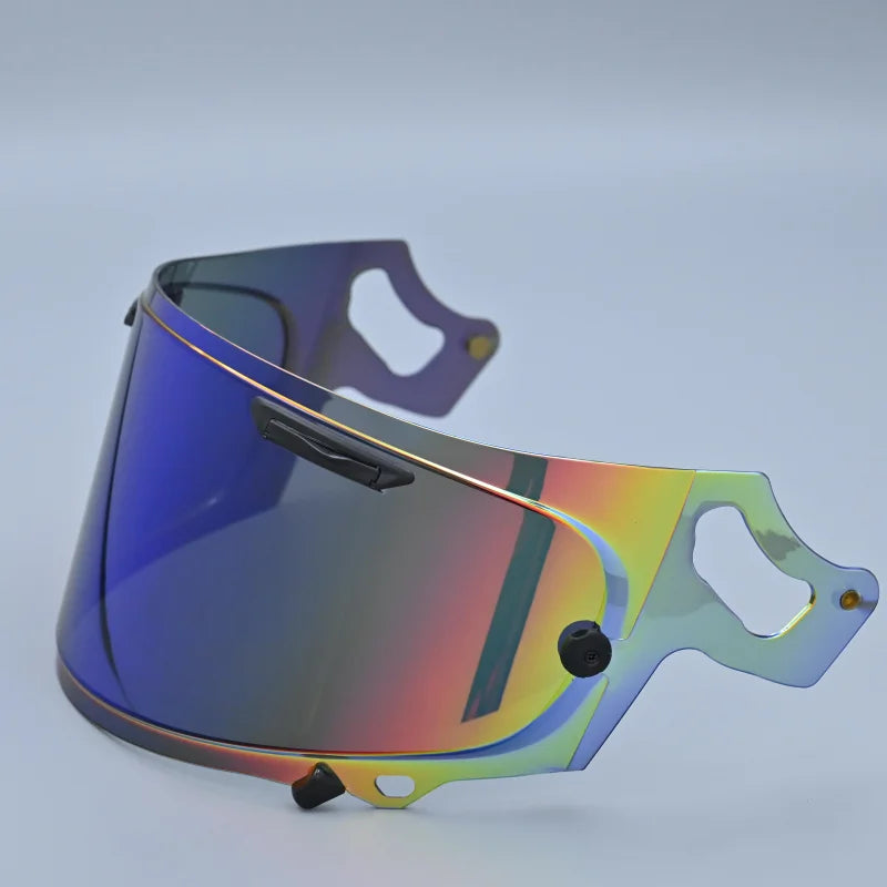 Motorcycle Helmet Visors For ARAI RX-7X RX-7V RX7X CORSAIR-X RX7V NEO XD VAS-V VECTOR-X DEFIANT-X QUANTUM-X SIGNET-X QV-PRO