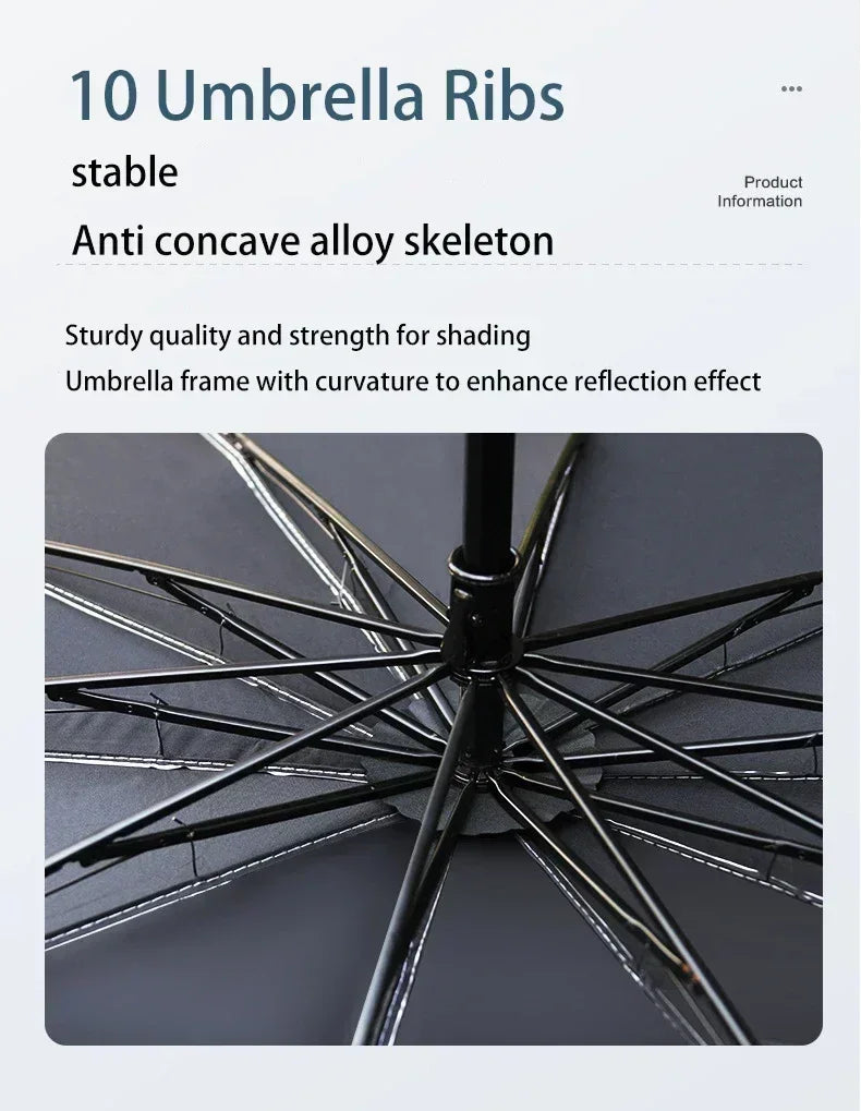 Multi Purpose Convenient Foldable Car Windshield Sunshades Interior Protechor Part Auto Parasol Umbrella Front Covers Amagi