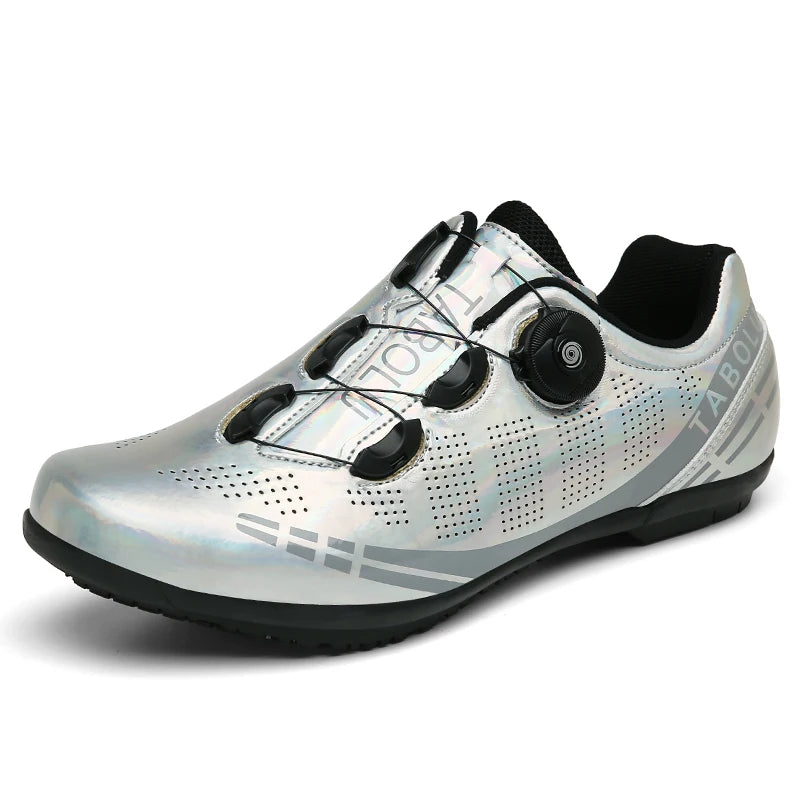 Cycling Shoes updated model MTB Bike Men Racing Contest Self-Locking Speed Bicycle Sneakers Women Cleats Road Cycling Footwear