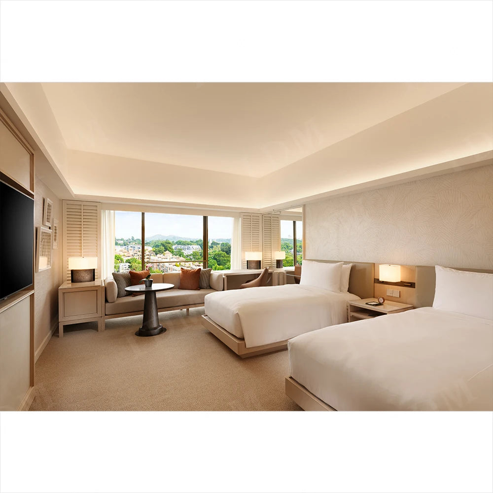 Modern Hotel Guest Room Furniture 7 Star Luxury Best Hotel Room Interior Design Ideas Hotel Furniture  Commercial Furniture