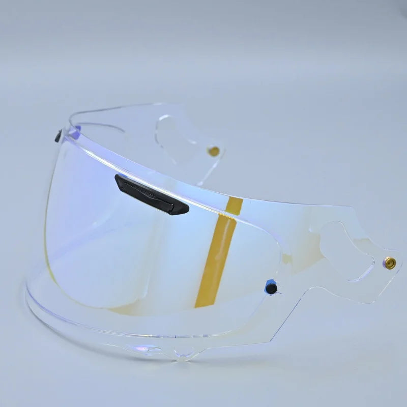 Motorcycle Helmet Visors For ARAI RX-7X RX-7V RX7X CORSAIR-X RX7V NEO XD VAS-V VECTOR-X DEFIANT-X QUANTUM-X SIGNET-X QV-PRO