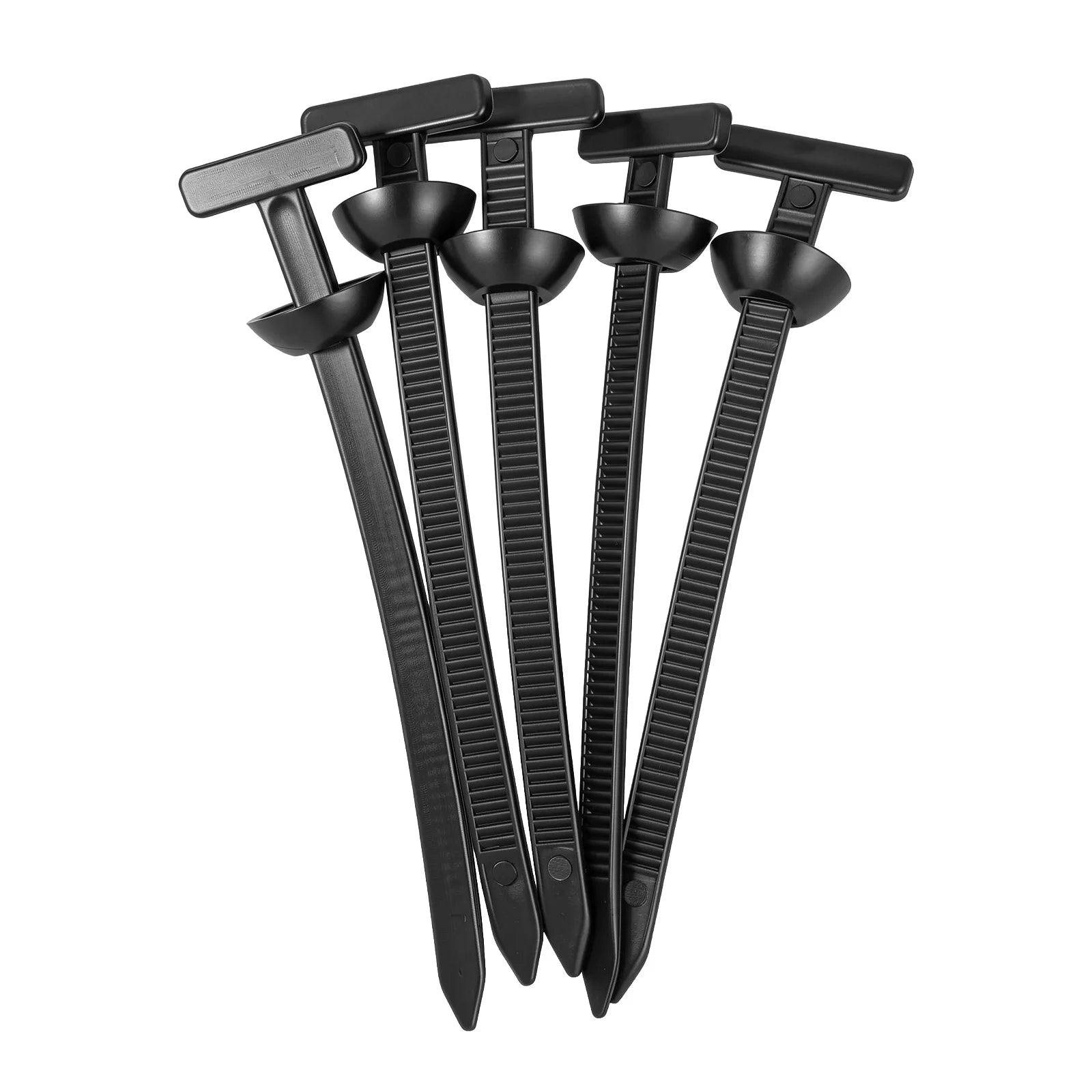 Universal Nylon Cable Tie Buckle Auto Fastener Screw Car Fender Trunk Engine Guard Panel Wire Management Secure Clip