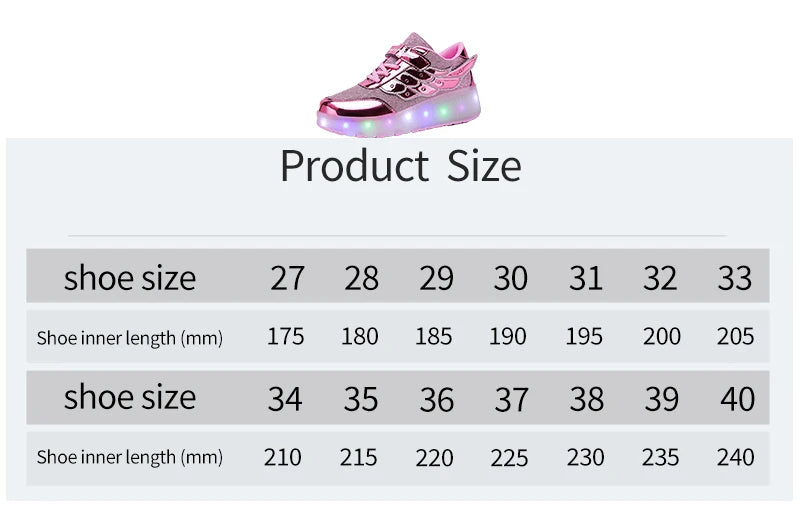 Sneakers Roller Shoes Outdoor Deformation Parkour Skates Dual-Use Children Girls Boys Adult Men Women Unisex Roller Skates