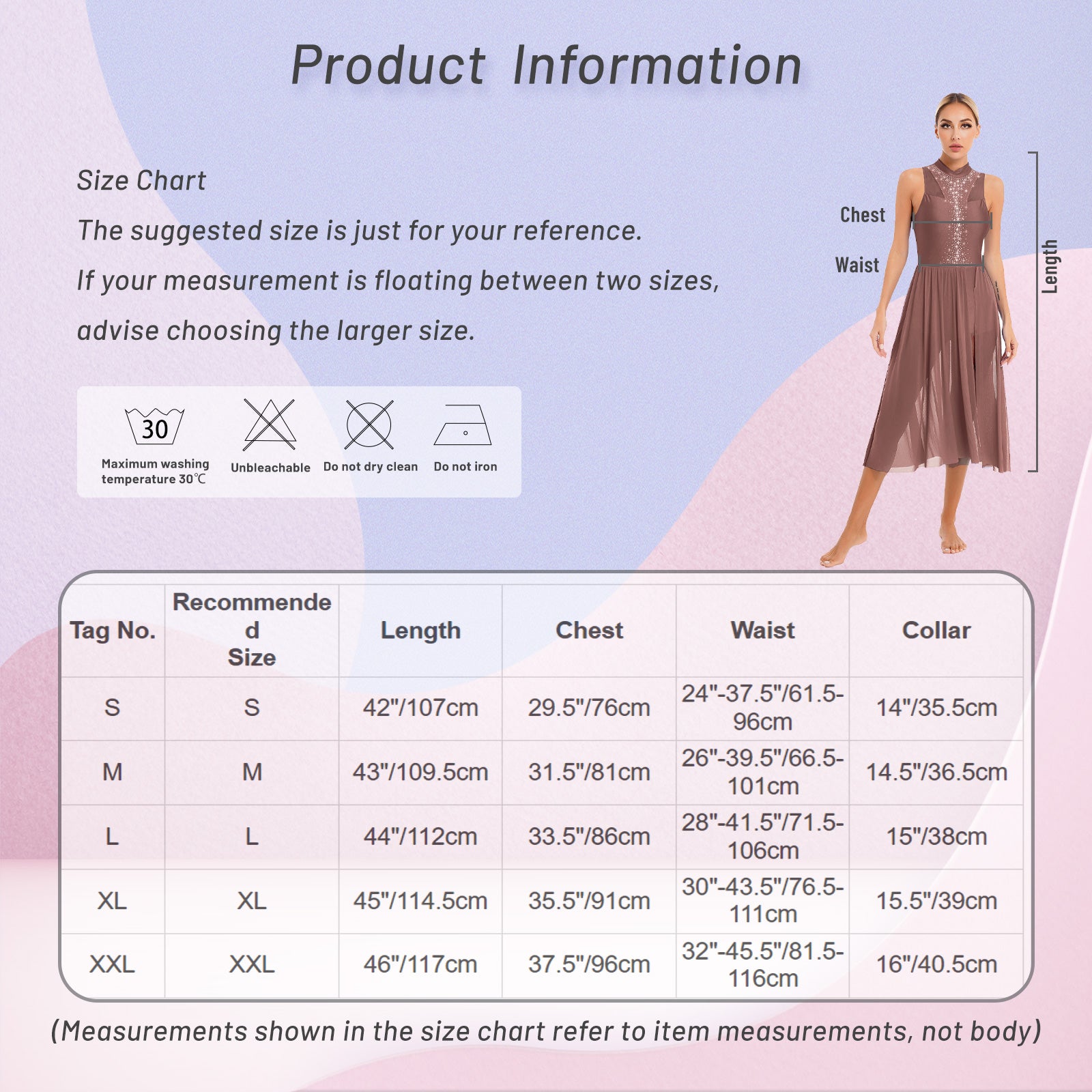 Womens Ballet Lyrical Dance Dress Cutout Back Full Length Overlay Leotard Costume Latin Rumba Tango Maxi Dress Long Dancewear