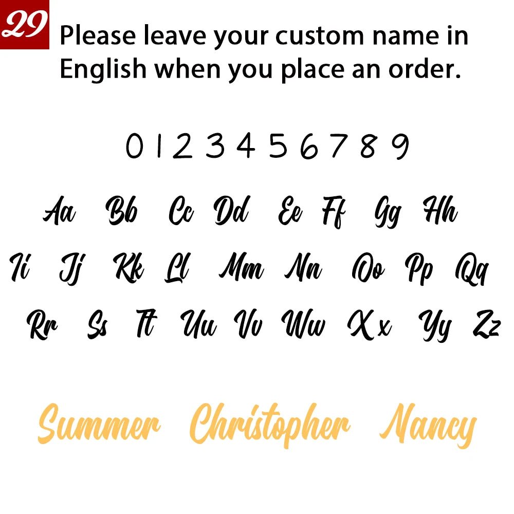 My Shape Custom Name Sparkling Necklaces Stainless Steel Customized Bling Frosted Pendants Personalized Name Chain Jewelry Gifts