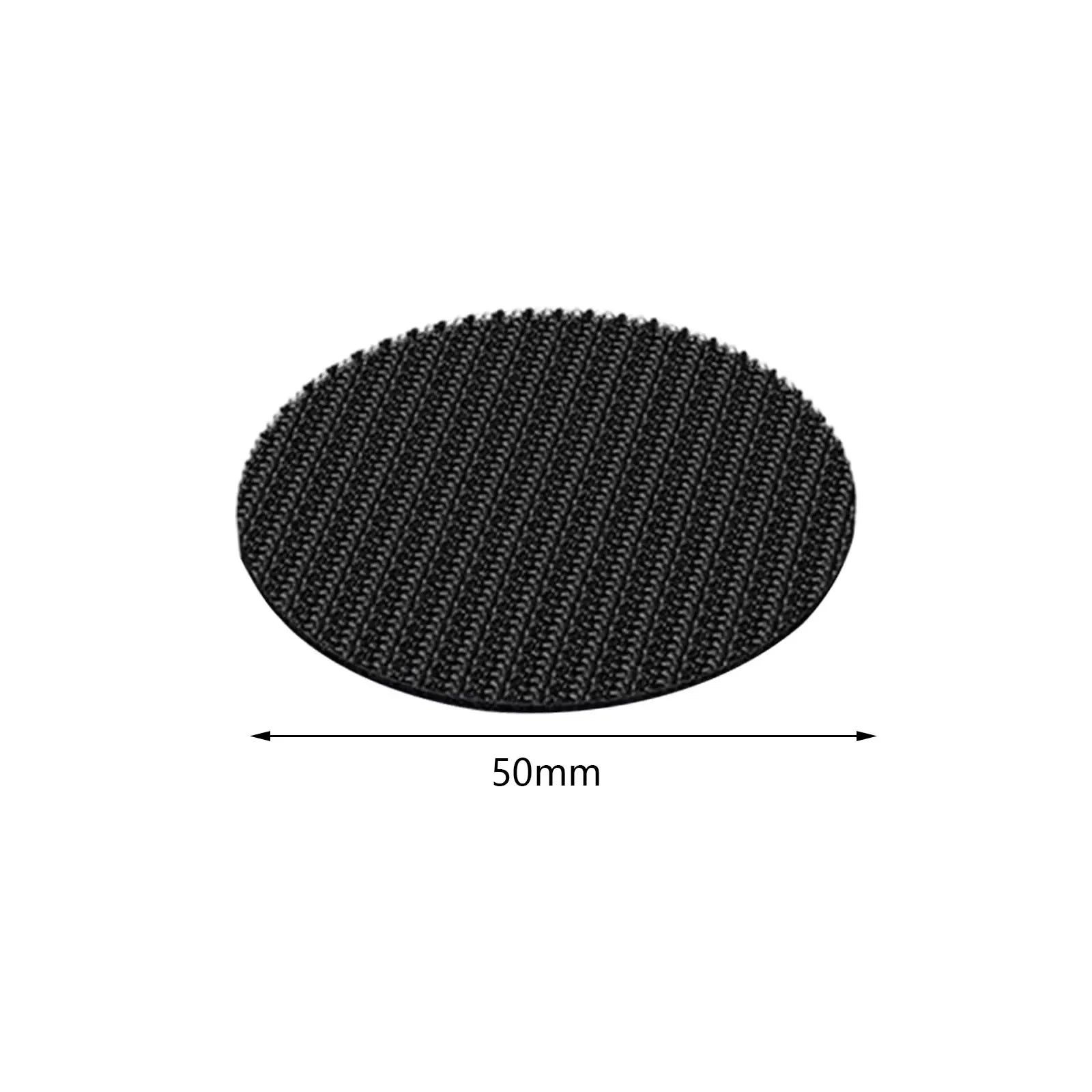Double Sided Carpet Fixing Stickers High Adhesive Home Car Floor Mats Foot Mats Fixed Patches Anti Skid Grip Tapes