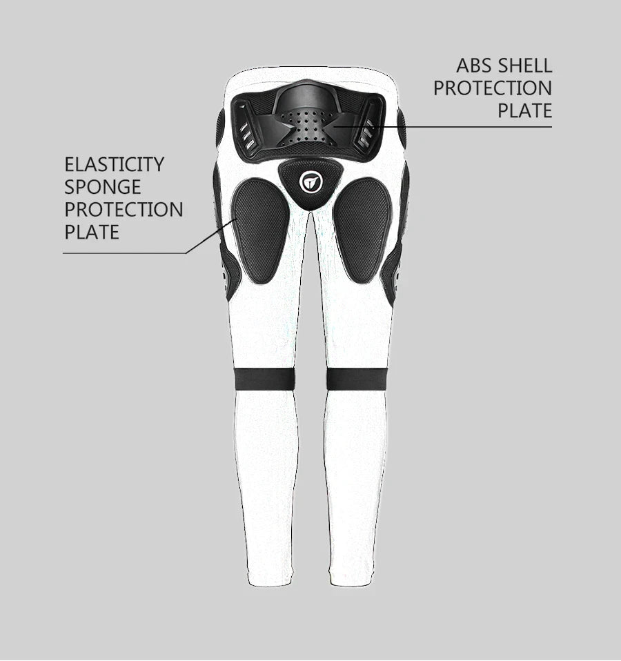 Motocross Jacket Men Body Armor Motorcycle Armor Wear-Resistant Anti-Drop Bicycle Racing Jacket Riding Motorbike Moto Protection