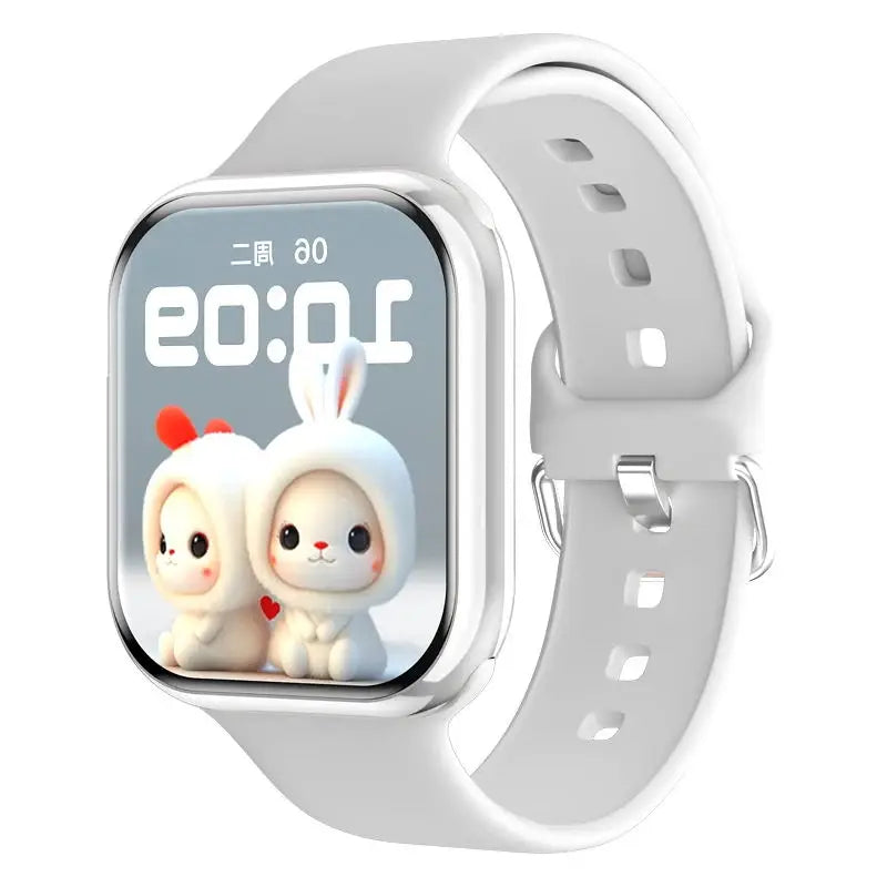 Watch 11 Smart Watch Men Body Temperature BT Call NFC Always on Display GPS Sport Watches Women DT Smartwatch For Apple Android