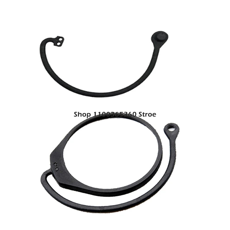 Oil Fuel Tank Cover Line for VW Polo Jetta Golf MK4 Tiguan Passat Audi Skoda Octavia Fabia Yeti Seat Filler Petrol Cap Band Cord