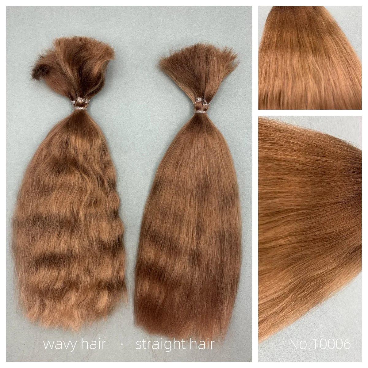witdiy/23-26cm/mohair doll hair/organic hair/mohair hair bundles/Schengen hair/reborn doll wig/Blythe hair/mohair wig
