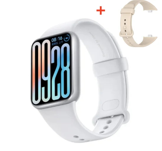 Global version xiaomi band 9 pro 21-day long battery life Improved blood oxygen and heart rate monitoring