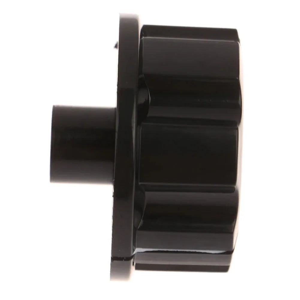 2PCS Kitchen Appliances Switch Knob Stove Accessories Air Fryer Oven Switch Knob Kitchen Electrical Accessories
