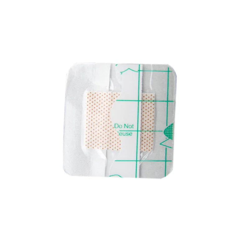20Pcs Wound Sticker Waterproof Adhesive Wound Dressing Fixation Tape Bandage First Aid Kit Bandage