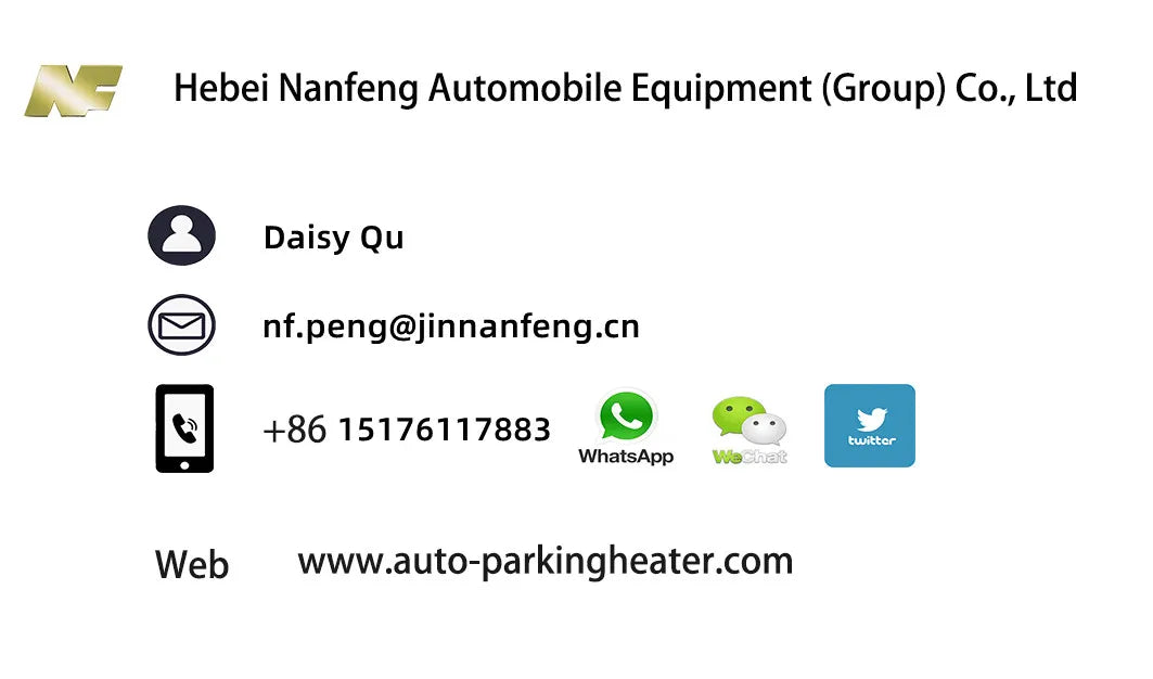 3.5KW  PTC Heating Elements PTC Elements  3.5KW  PTC air Heaters for Ev with CE Certificate