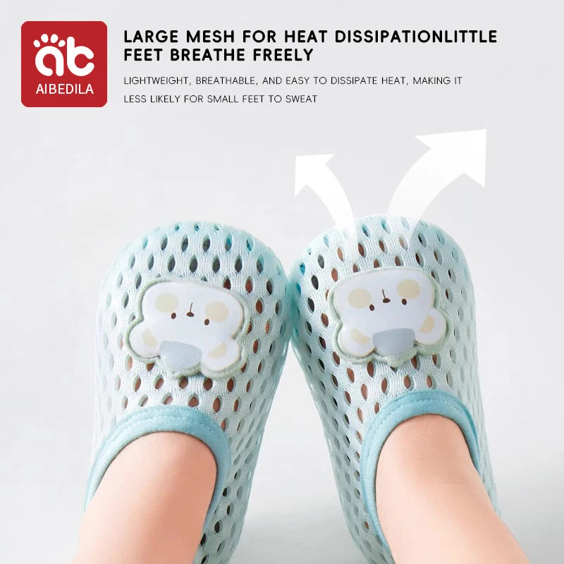 Baby Kids Water Sport Sneakers Beach Socks Children Swimming Aqua Barefoot Shoes Surfing Fishing Diving Slippers For Boys Girls