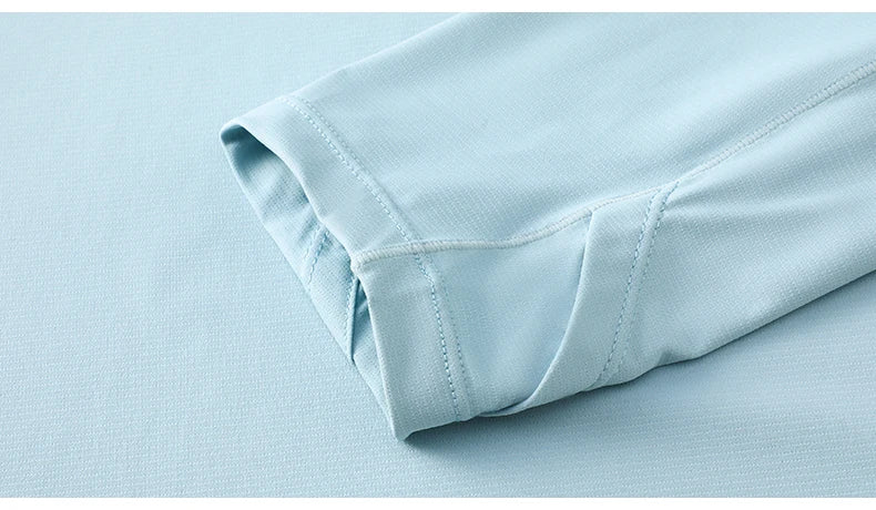 SBWL High-quality Men/Women Long-sleeved Outdoor and Indoor Sports and Fitness Breathable Hoodies for Both Tops