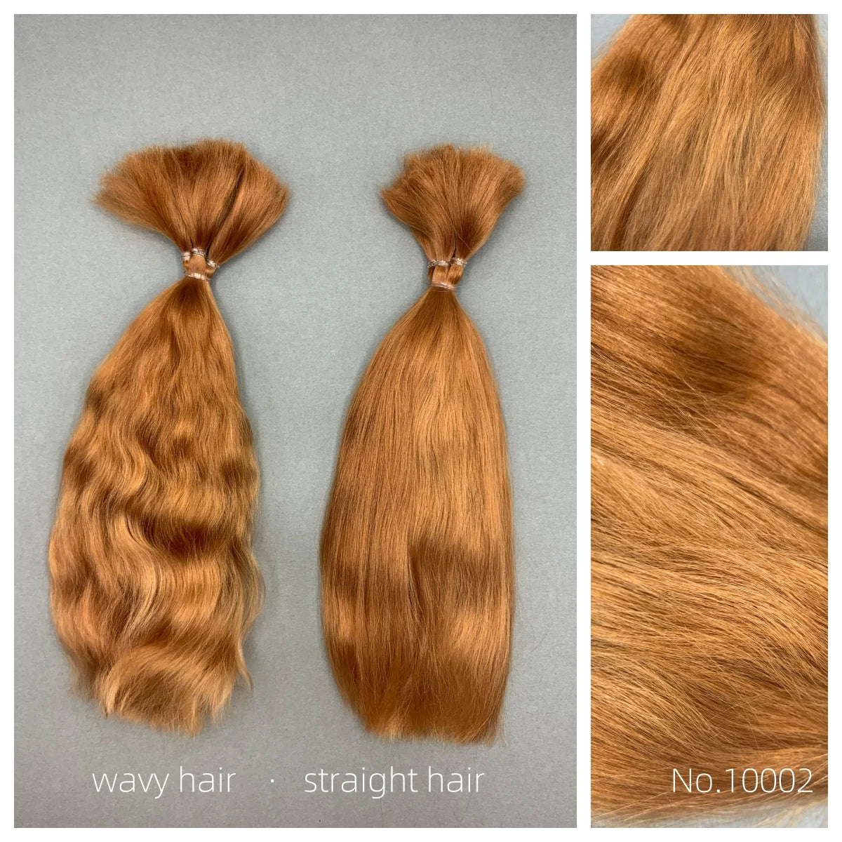 witdiy/23-26cm/mohair doll hair/organic hair/mohair hair bundles/Schengen hair/reborn doll wig/Blythe hair/mohair wig