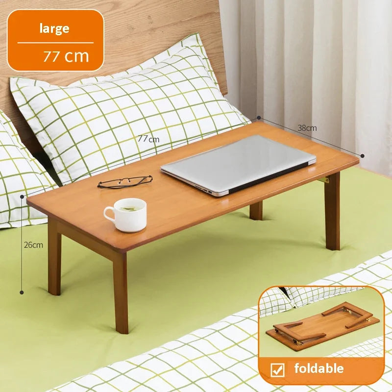 Foldable Laptop Desk Living Room Dining Apartment Tea Table Simple Modern Table Minimalist  Coffee Table