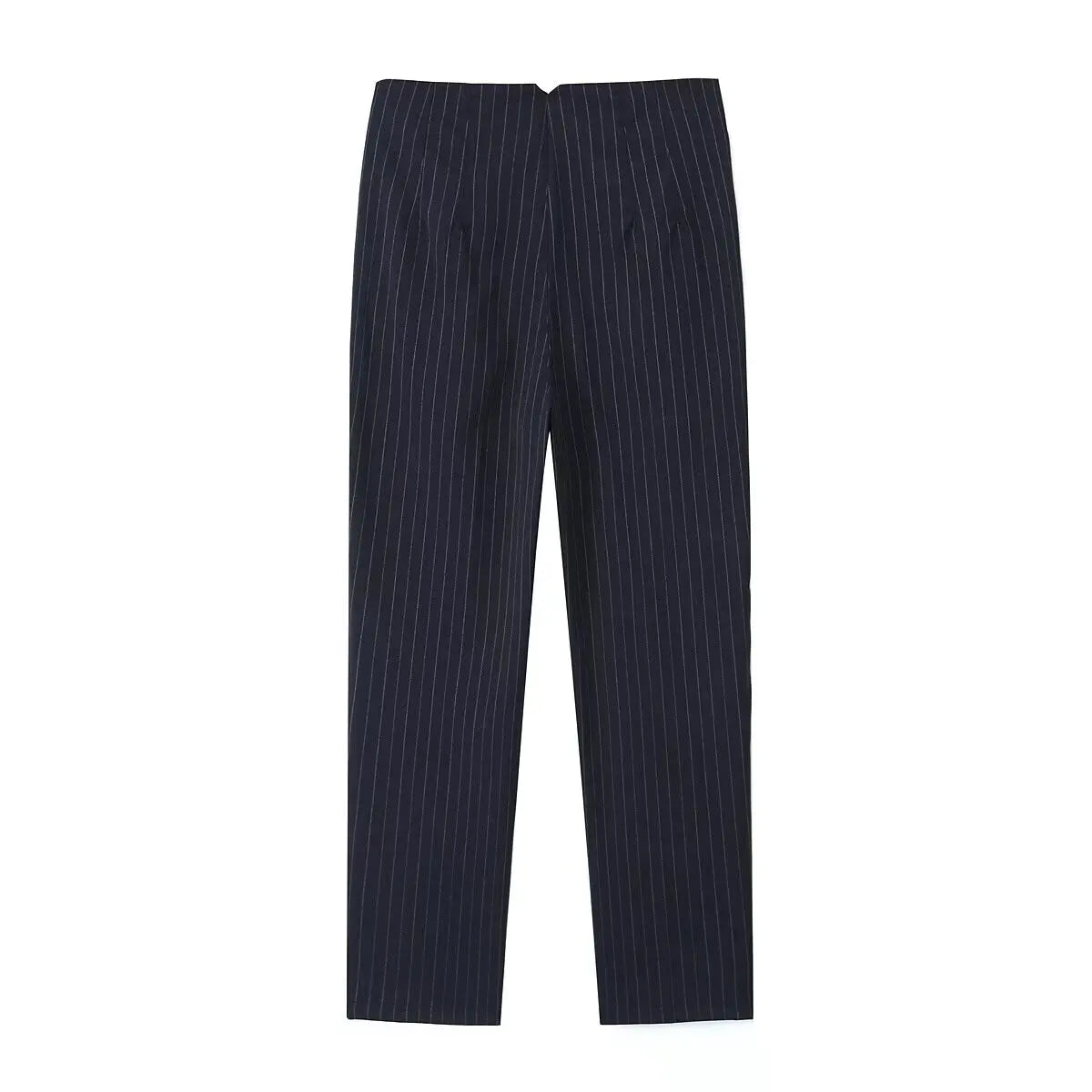 Koekop Office outfits Pencil Trousers Black Pink White Ladies Pants Fashion Office Wear High waist Pants for Women Formal Pants