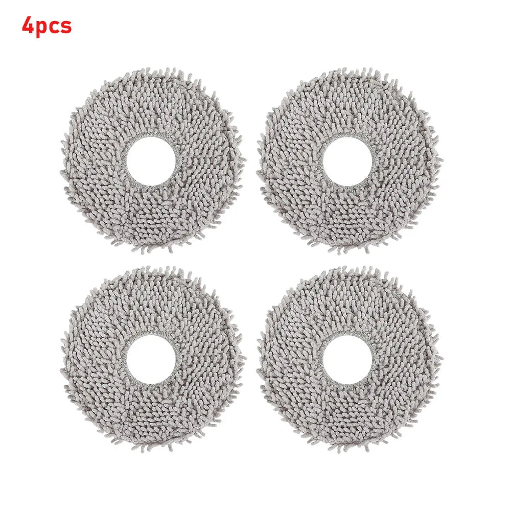 Accessories For Dreame L10s Ultra S10 S10Pro X10 For Xiaomi Mijia B101CN S10+ X10+ X20+ Vacuum Cleaner Mop Cloth Holder