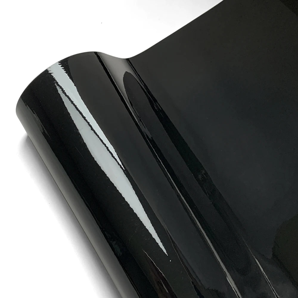 2D-9D Carbon Fiber Wrap Waterproof Car Stickers Vinyl Auto Tuning Motorcycle Stickers Glossy Matte Black Car Adhesive Vinyl Wrap