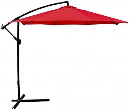 Patio Umbrella Outdoor Garden Umbrellas Outdoor Big Size Parasols Outdoor Restaurant Umbrella