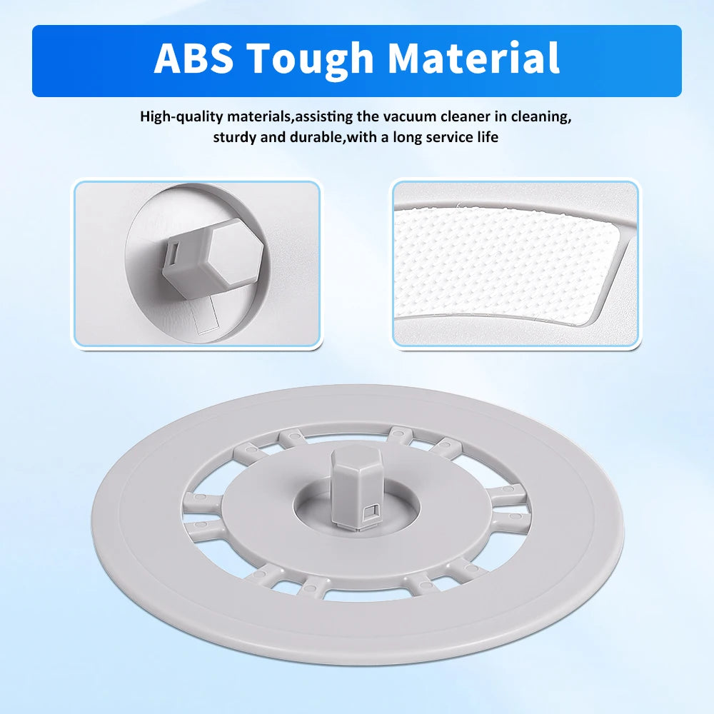 Accessories For Dreame L10s Ultra S10 S10Pro X10 For Xiaomi Mijia B101CN S10+ X10+ X20+ Vacuum Cleaner Mop Cloth Holder