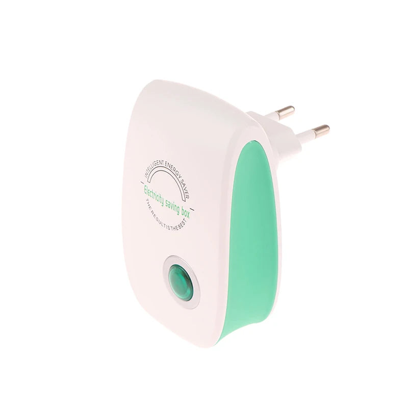 1pc Energy Saver: Electric Utility Reducer, High Performance Energy Conservation Device for Home