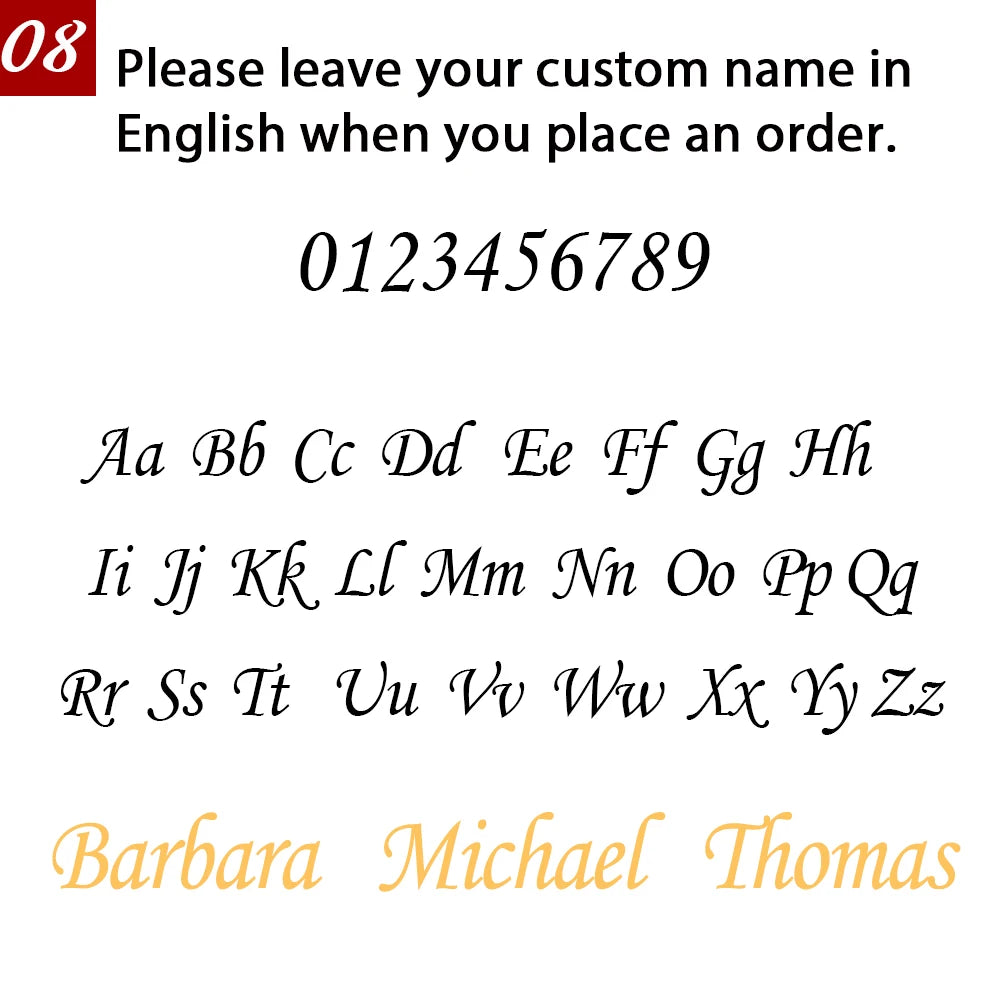 My Shape Custom Name Sparkling Necklaces Stainless Steel Customized Bling Frosted Pendants Personalized Name Chain Jewelry Gifts