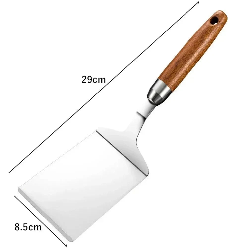 1Pcs Cast Iron Frying Pan Uncoated Non-stick Egg Pancake Pan Crepe Maker Steak Frying Pot Gas Induction Cooker Kitchen Cookware