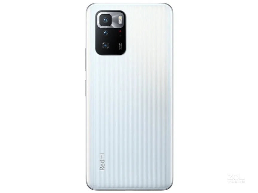 Global rom Xiaomi Redmi Note 10 pro 5G Smartphone Dimensity 1100 android 11 Cellphone Mobile phone used phones no charger