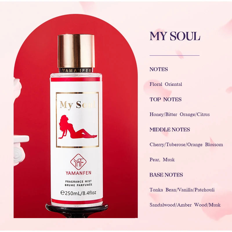 Sexy Charm Lady Perfume Ocean Tone Last Light Fragrance Musk Pheromone Spray Attract Opposite Sex Irresistible Couple Perfume