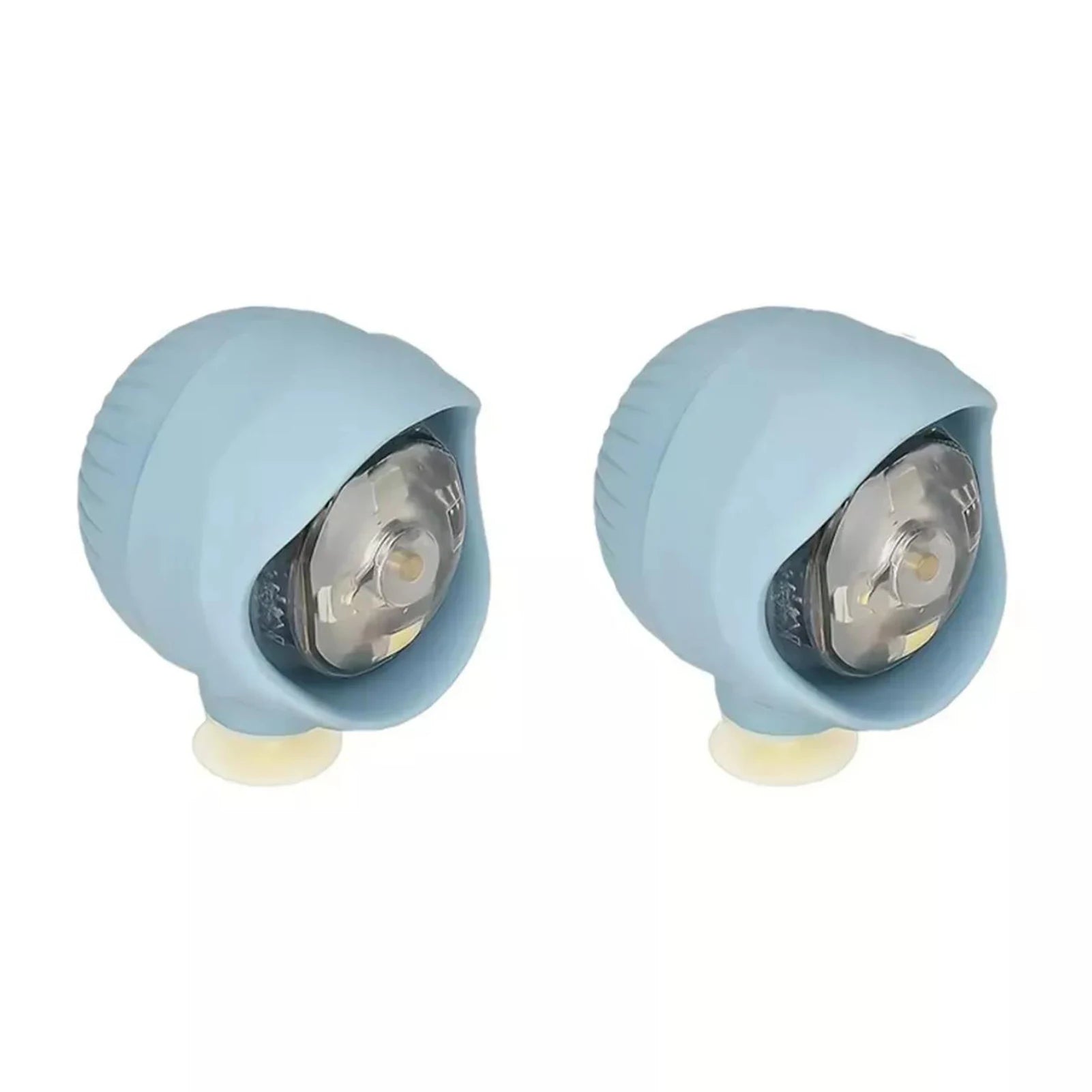 2pcs Shoe Lights,Waterproof Shoe Charms Accessories for Crocs Shoes,3 Light Modes for Camping Dog Walking,for Adult Kid Gift