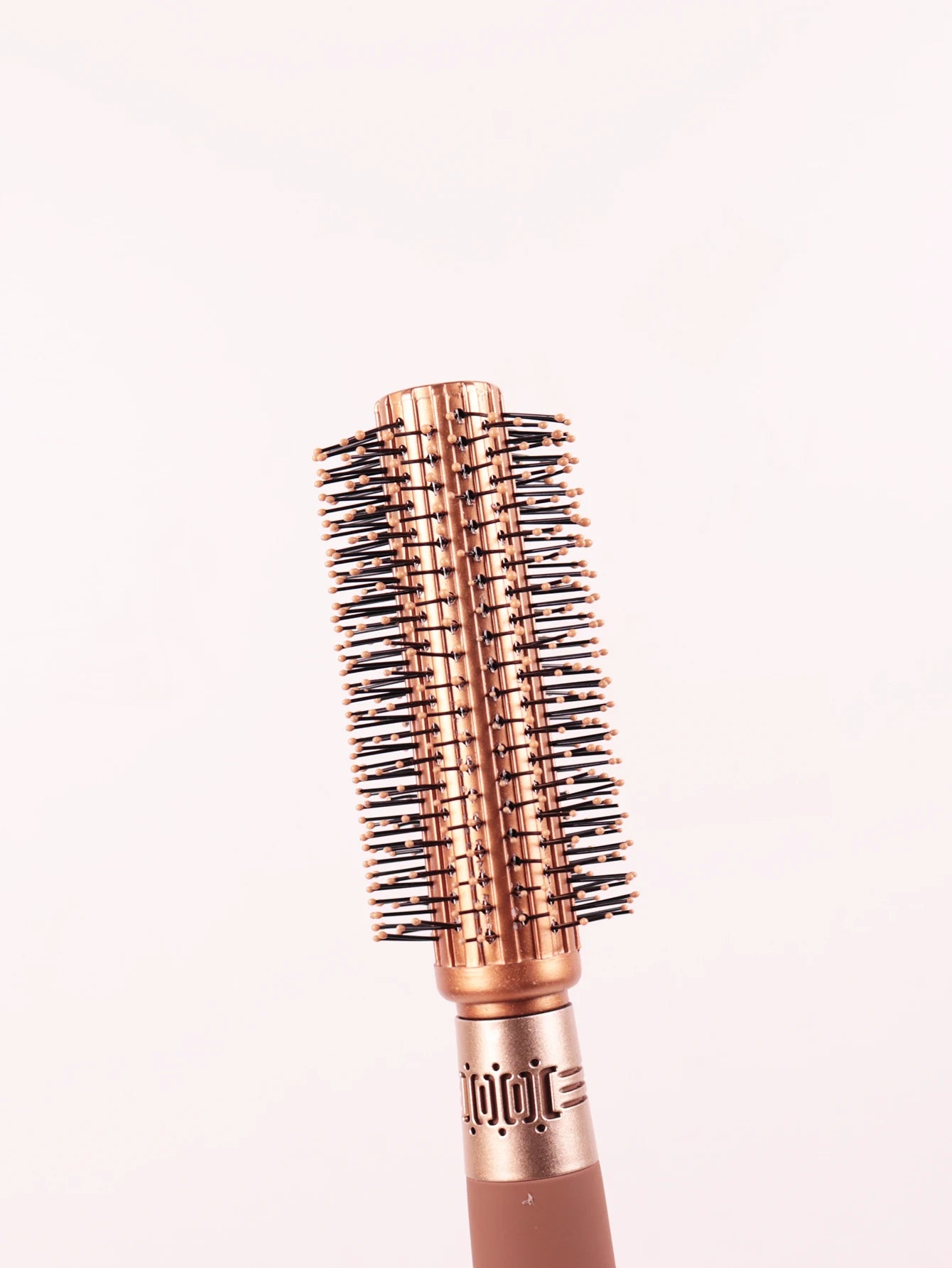 Anti Static Airbag Massage Comb High-End Practical Care Head Hair Brush Household Curly Hair Comb, Special for Real Hair Wigs