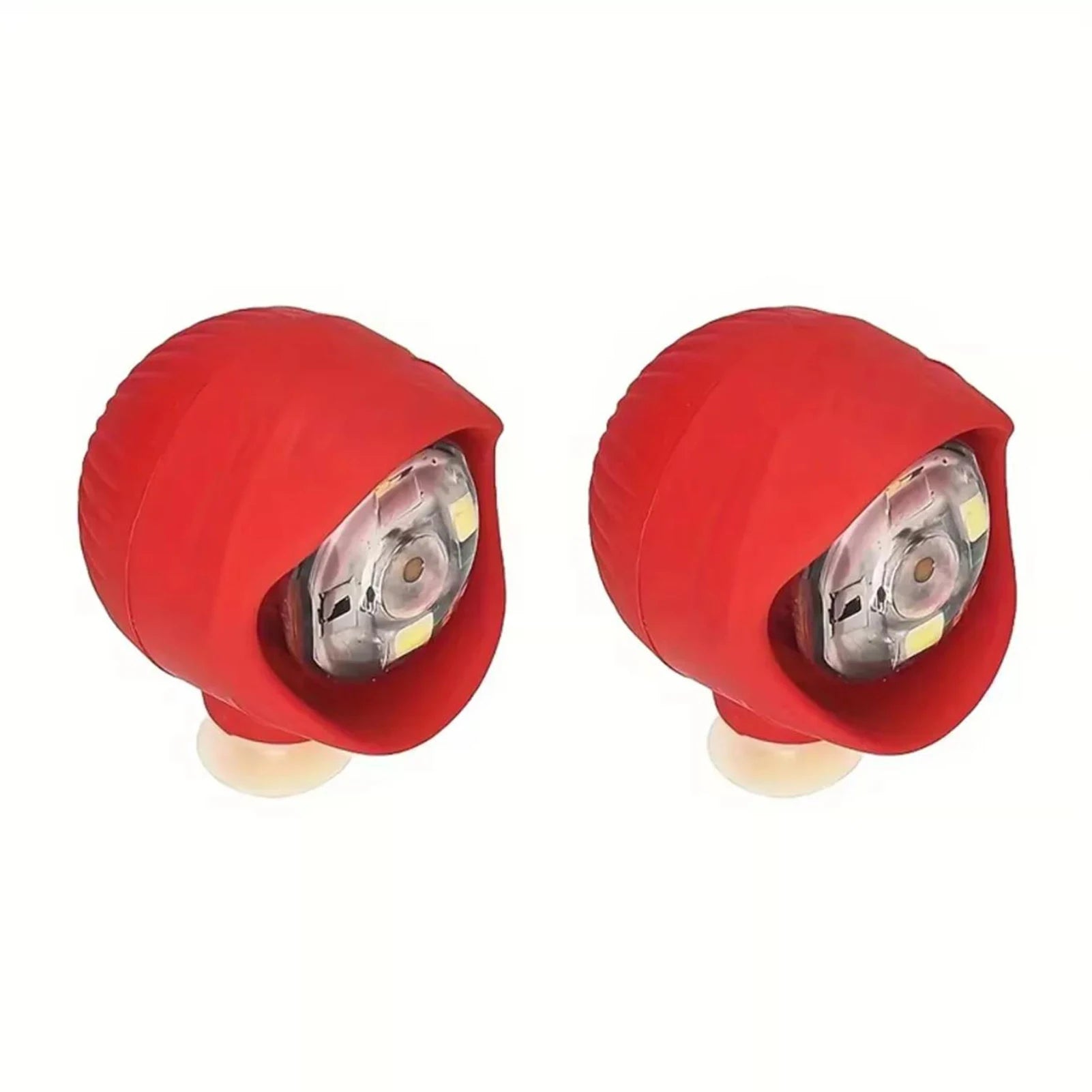 2pcs Shoe Lights,Waterproof Shoe Charms Accessories for Crocs Shoes,3 Light Modes for Camping Dog Walking,for Adult Kid Gift
