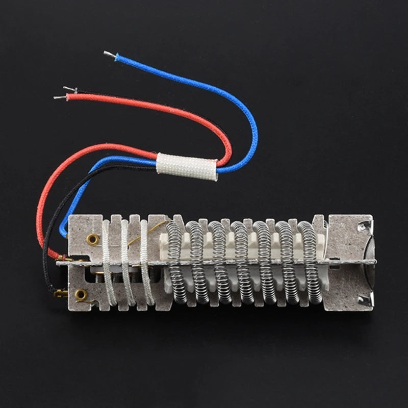 700/1600/1800/2000W Heating for Hot Air Machine Heater Building Soldering Hair Dryer with LCD Digital Display