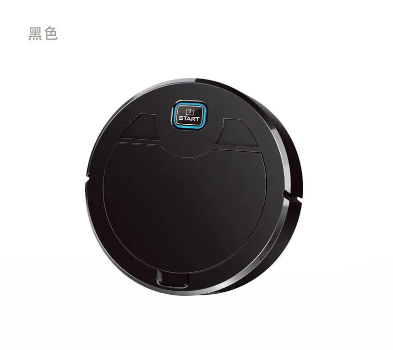 Intelligent sweeping robot hand pushed lazy broom household cleaner Wireless lazy vacuum household cleaning appliances cleaner