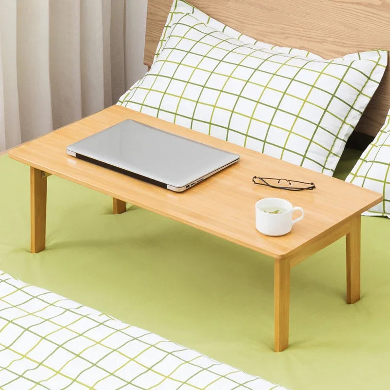 Foldable Laptop Desk Living Room Dining Apartment Tea Table Simple Modern Table Minimalist  Coffee Table