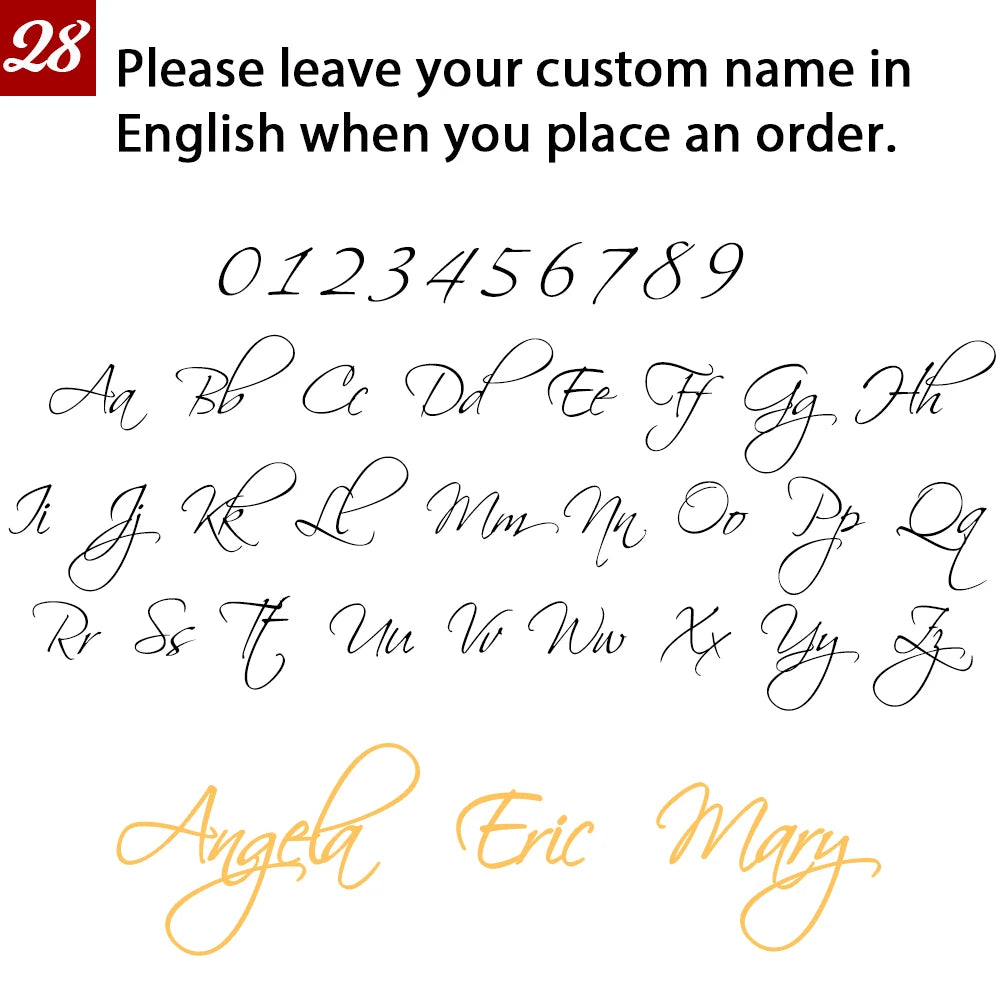 My Shape Custom Name Sparkling Necklaces Stainless Steel Customized Bling Frosted Pendants Personalized Name Chain Jewelry Gifts