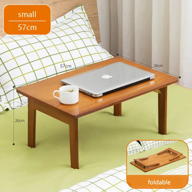 Foldable Laptop Desk Living Room Dining Apartment Tea Table Simple Modern Table Minimalist  Coffee Table