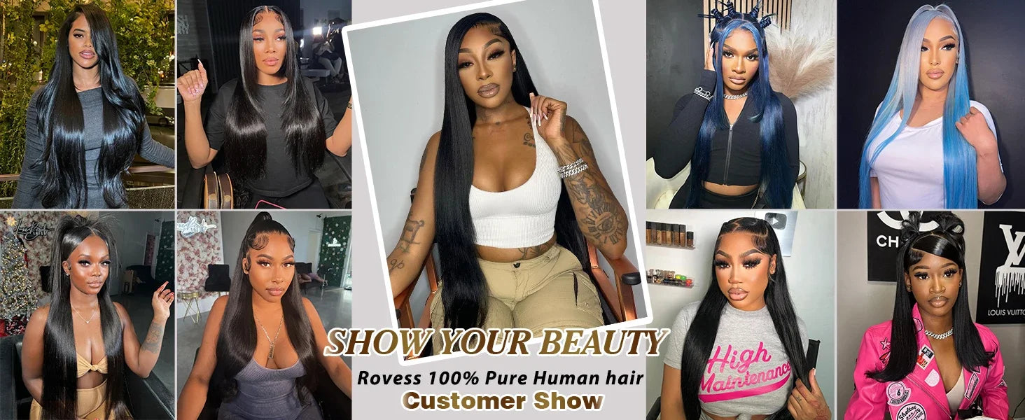 30 32 Inch Full Head Body Wave Bundles 100% Raw Human Hair Weaving Virgin Hair Extensions 1 3 4 Pcs Natural Black Color Double Weft Remy Hair Thick Full Ends Hair Bundles