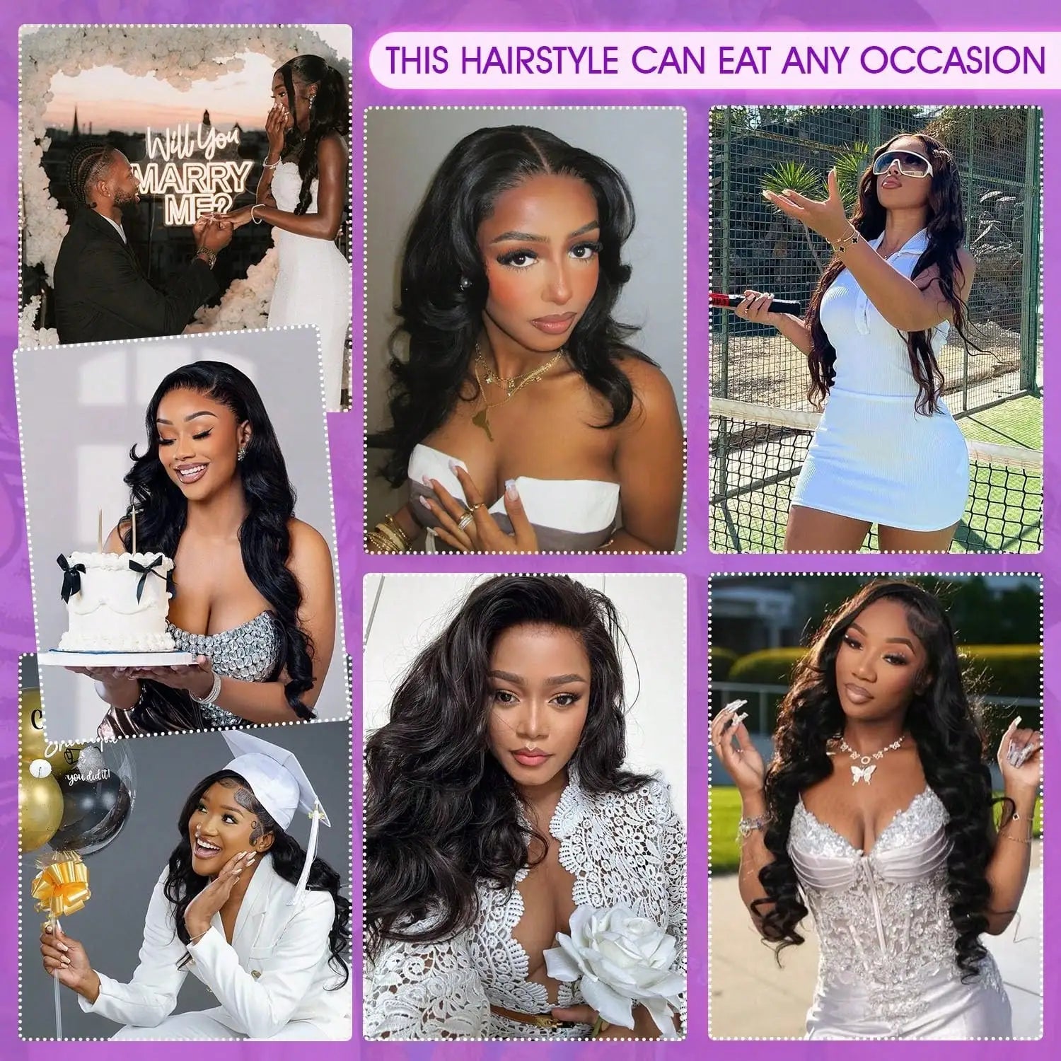30 40 Inch Body Wave Human Hair Wigs 13x6 Hd Lace Front Wig human hair 13x4 360 Lace Frontal Wigs 4x4 Lace Closure Wig For Women