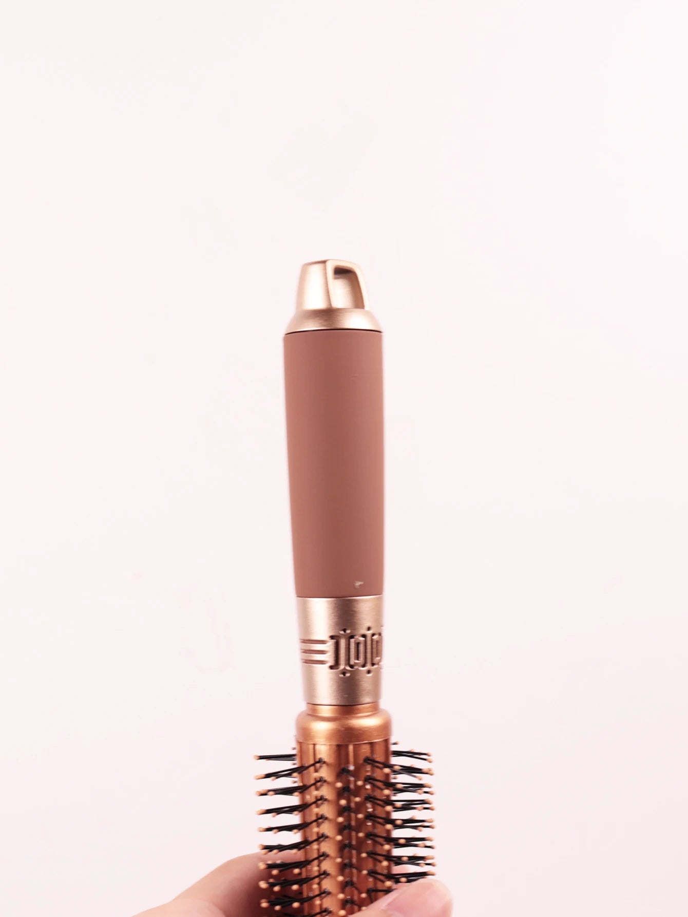 Anti Static Airbag Massage Comb High-End Practical Care Head Hair Brush Household Curly Hair Comb, Special for Real Hair Wigs