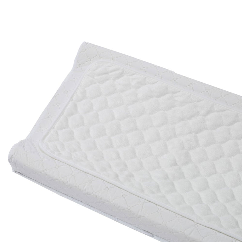 Baby Diaper Mat Waterproof Reusable Bamboo Liner Changing Pat Mattress for Newborn Infant Girls Boys Newborn Portable
